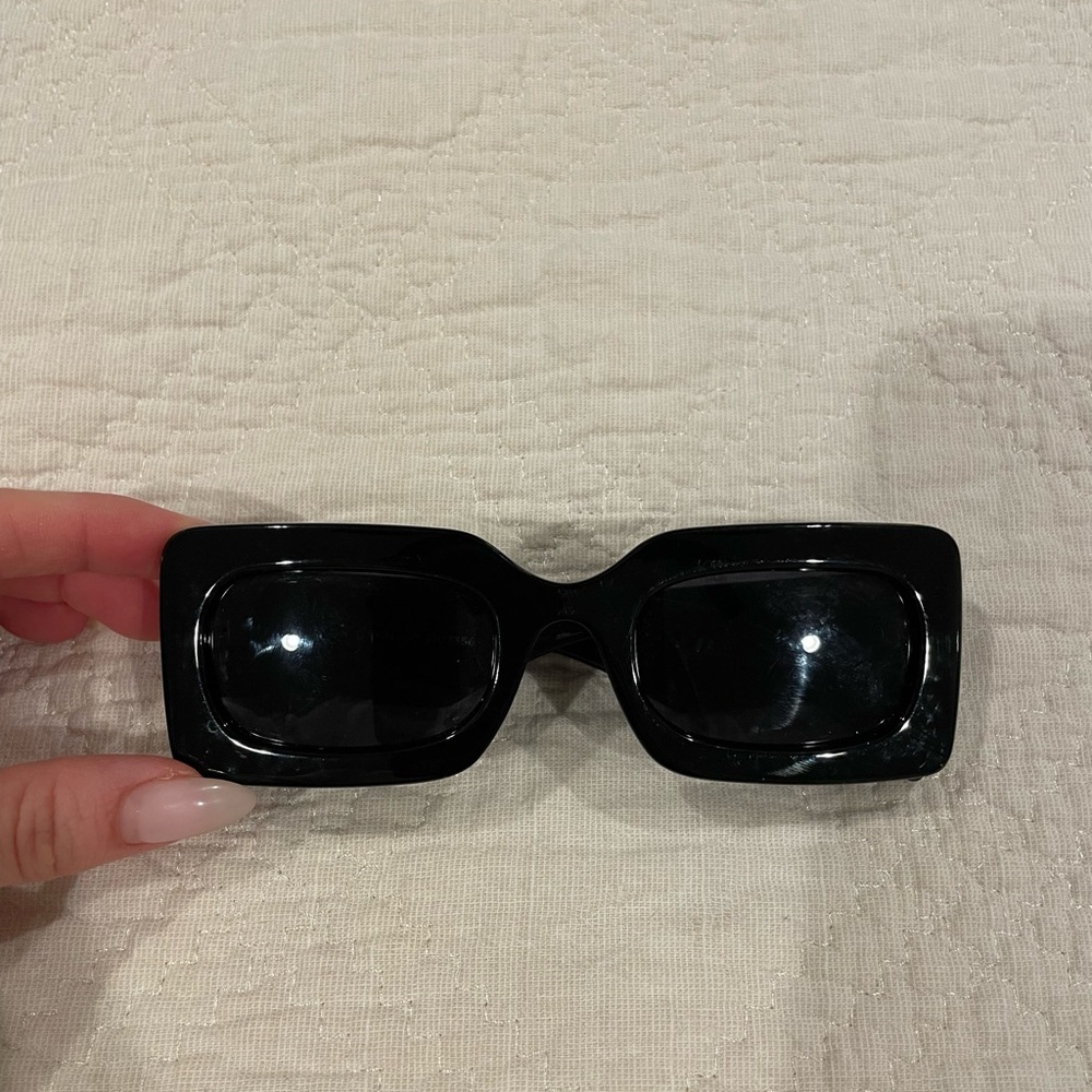 Le Specs Sunglasses